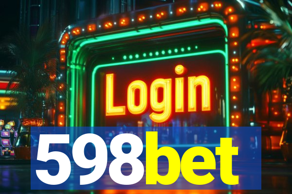 598bet