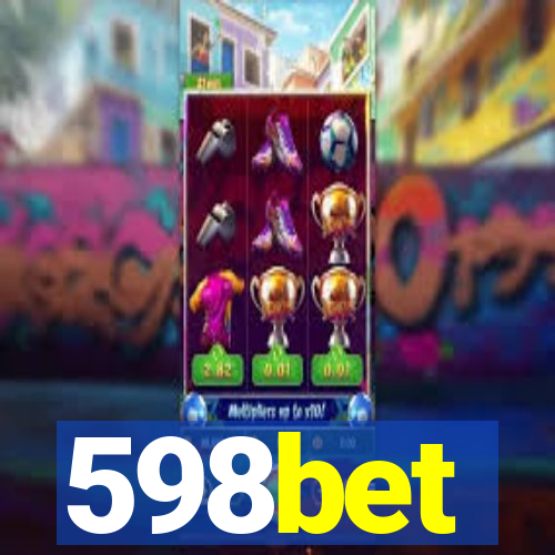 598bet