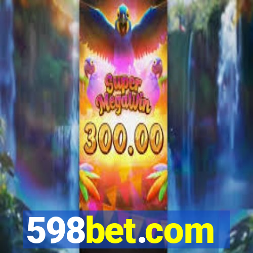 598bet.com