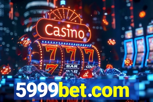 5999bet.com