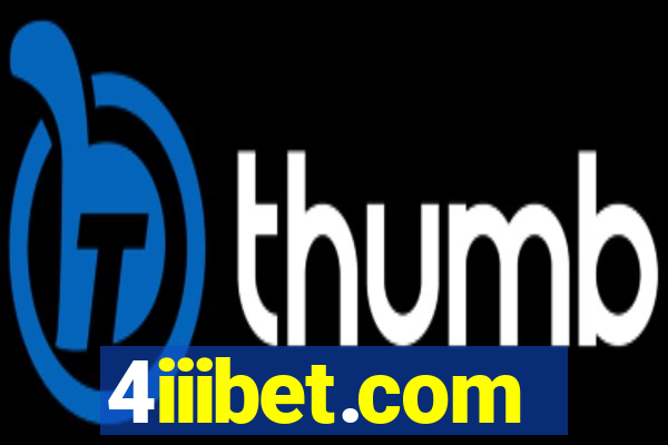 4iiibet.com