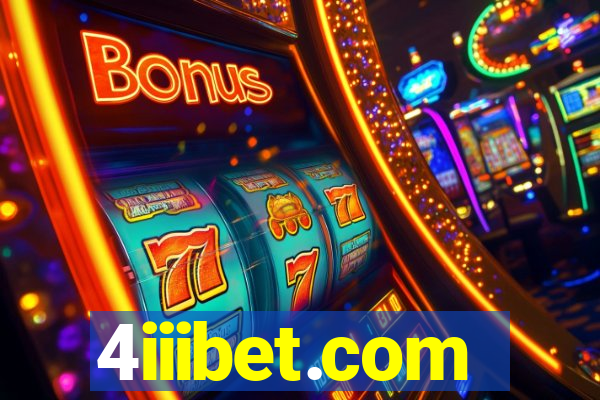 4iiibet.com