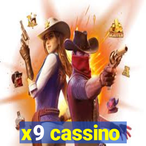 x9 cassino