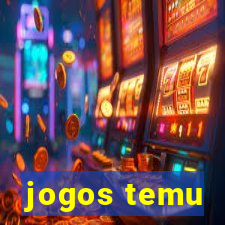 jogos temu