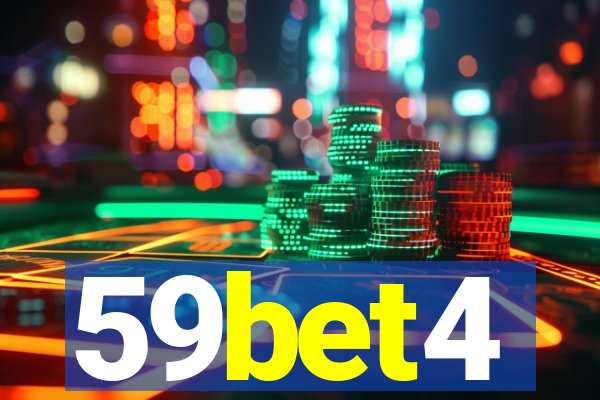 59bet4