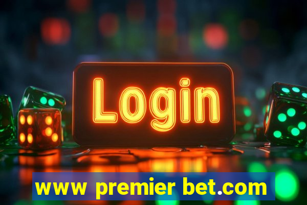 www premier bet.com