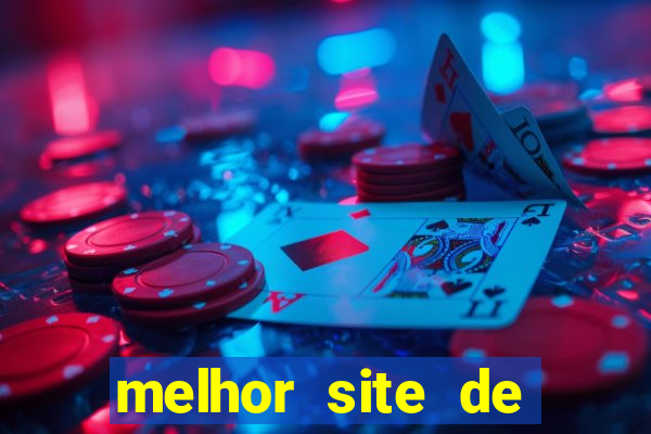 melhor site de probabilidades futebol