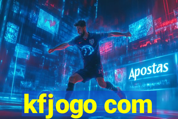 kfjogo com