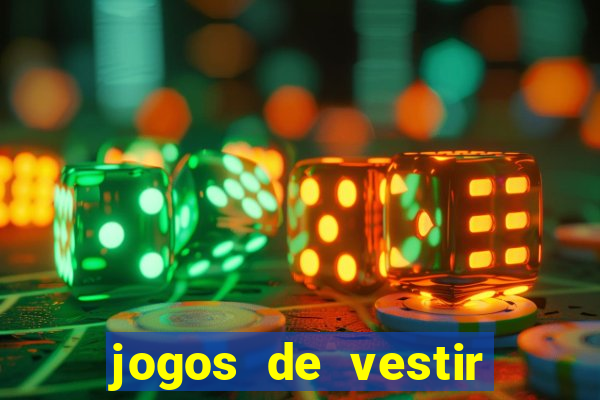 jogos de vestir justin bieber