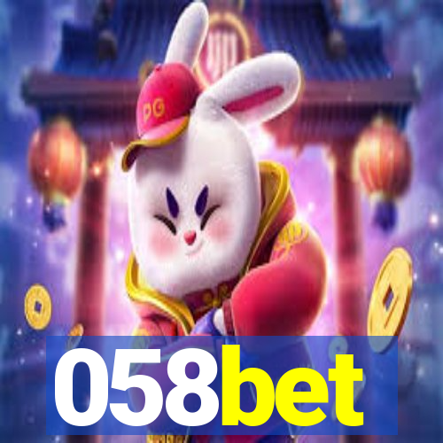 058bet