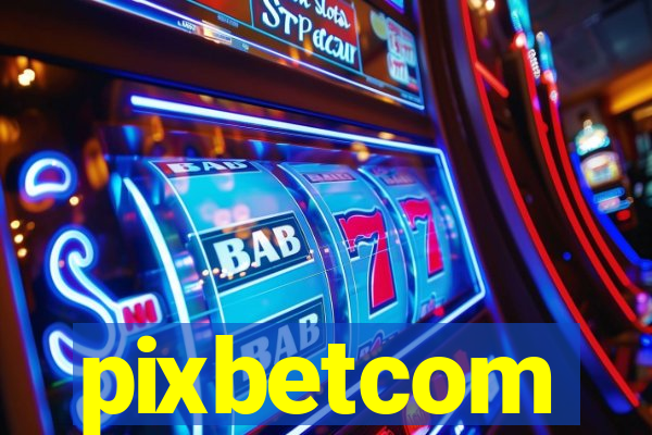 pixbetcom