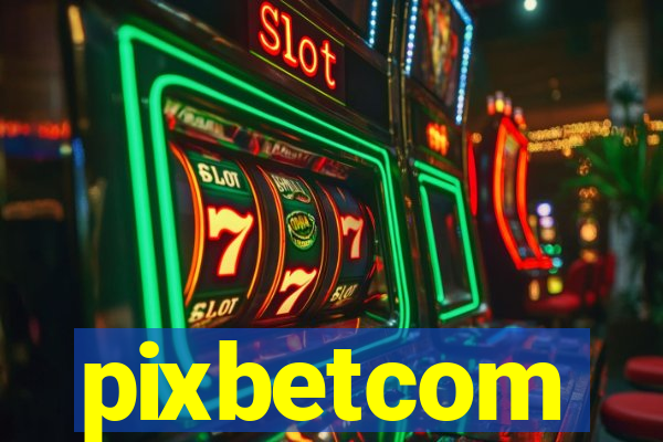 pixbetcom