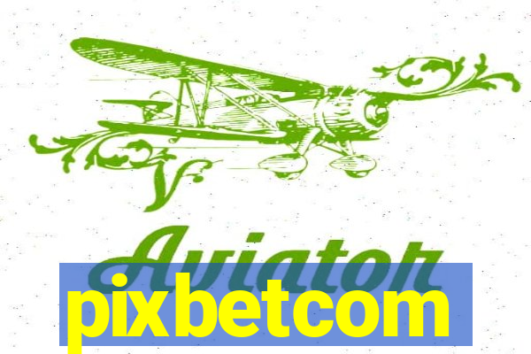 pixbetcom