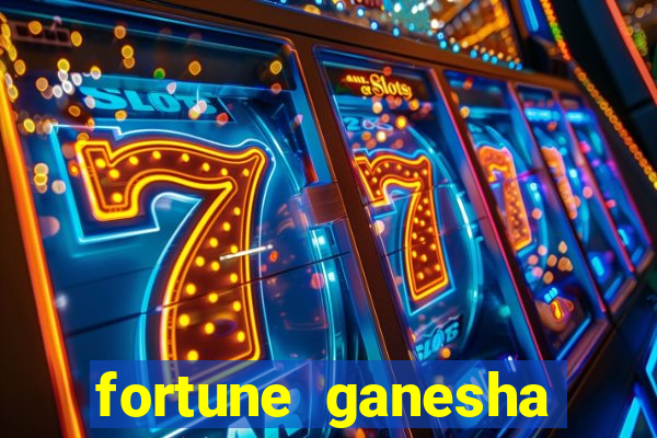 fortune ganesha gold demo