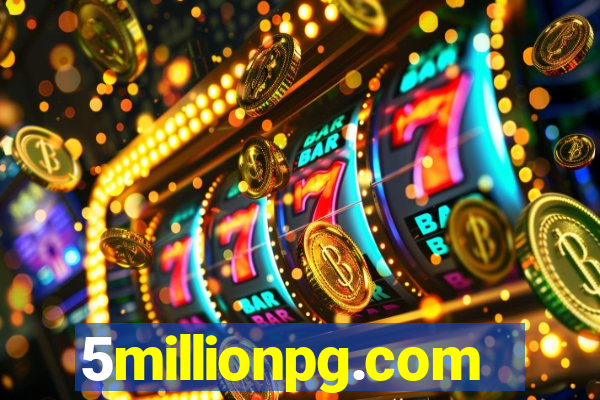 5millionpg.com