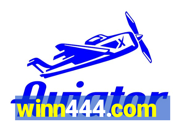 winn444.com