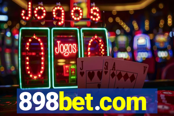 898bet.com