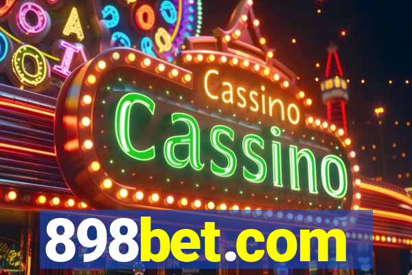 898bet.com