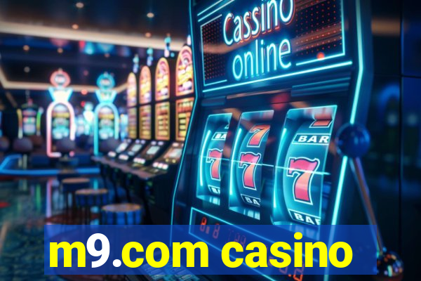 m9.com casino