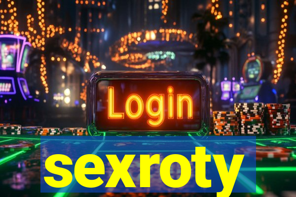 sexroty