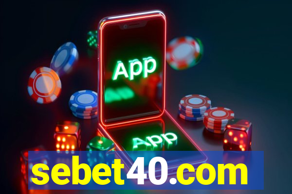 sebet40.com