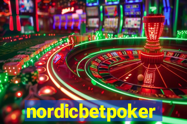 nordicbetpoker