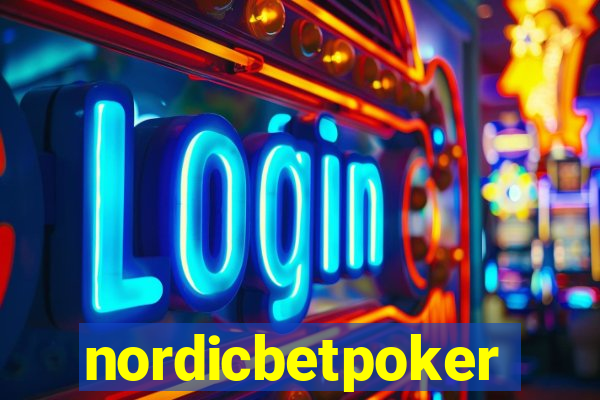 nordicbetpoker