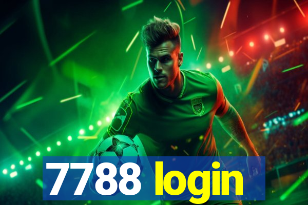 7788 login