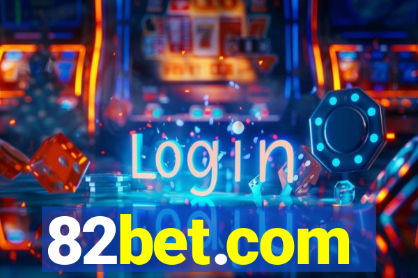 82bet.com