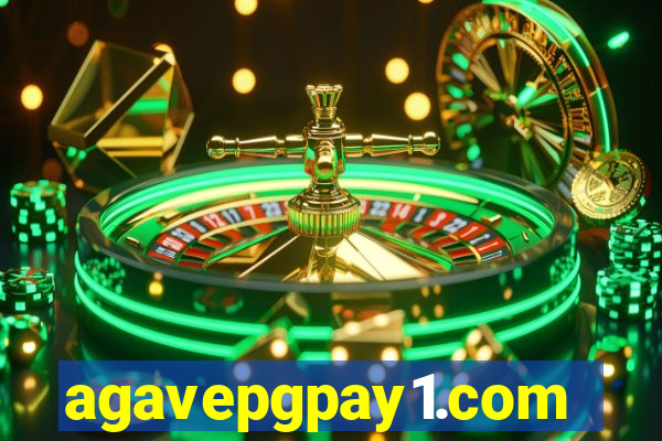 agavepgpay1.com