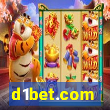 d1bet.com