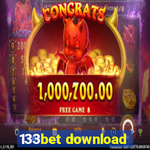 133bet download