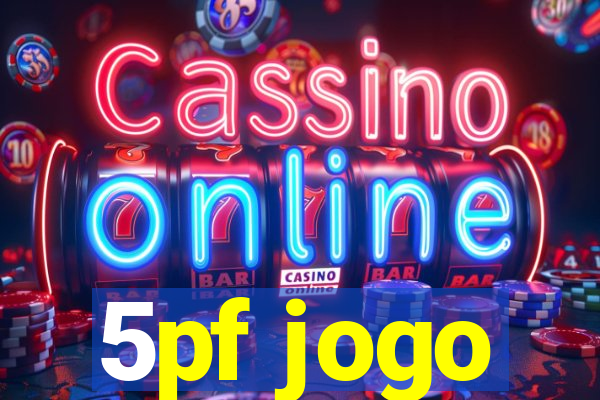 5pf jogo