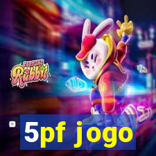 5pf jogo