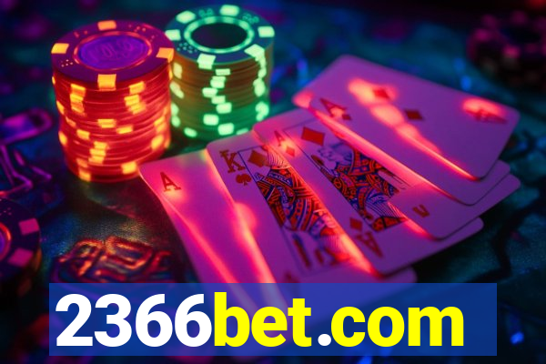 2366bet.com