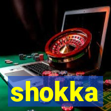 shokka