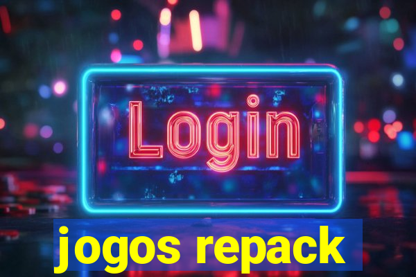 jogos repack