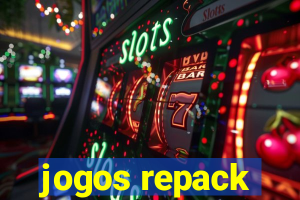 jogos repack