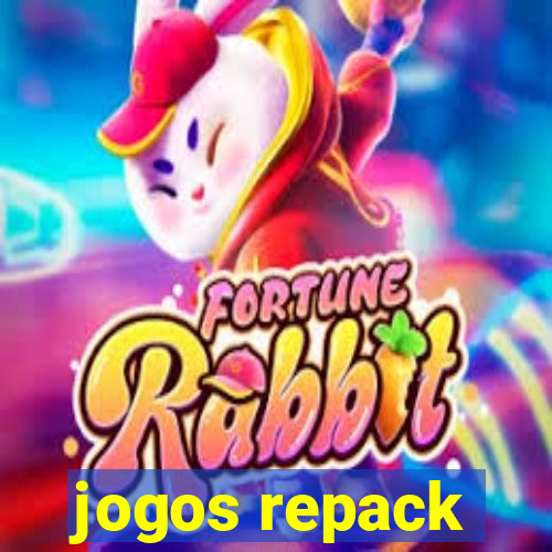 jogos repack