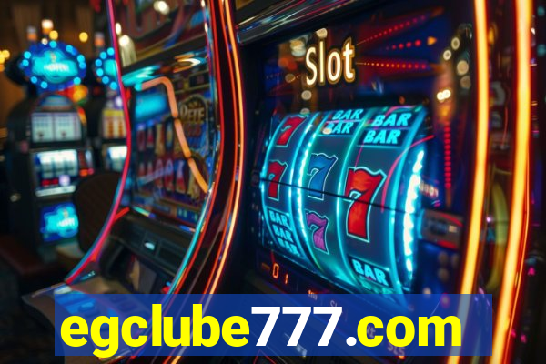 egclube777.com