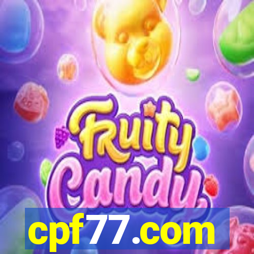 cpf77.com