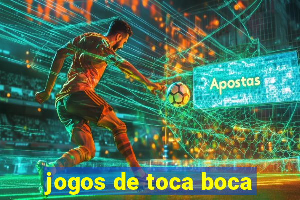 jogos de toca boca