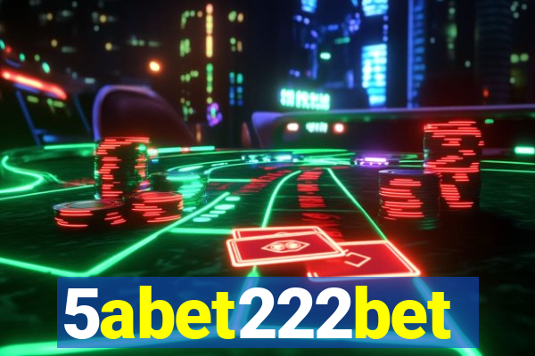 5abet222bet