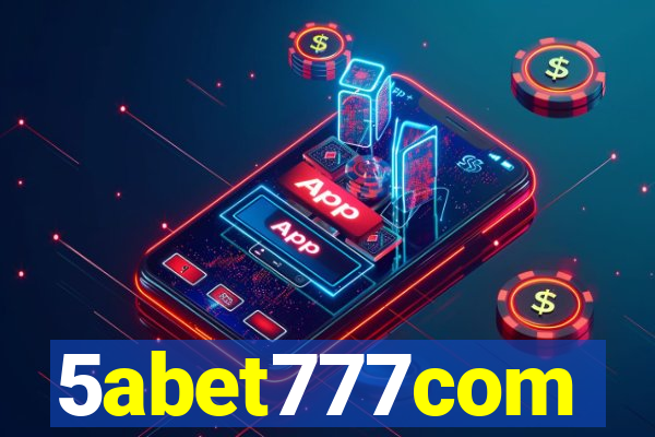 5abet777com