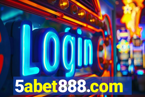 5abet888.com