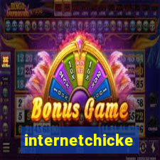 internetchicke