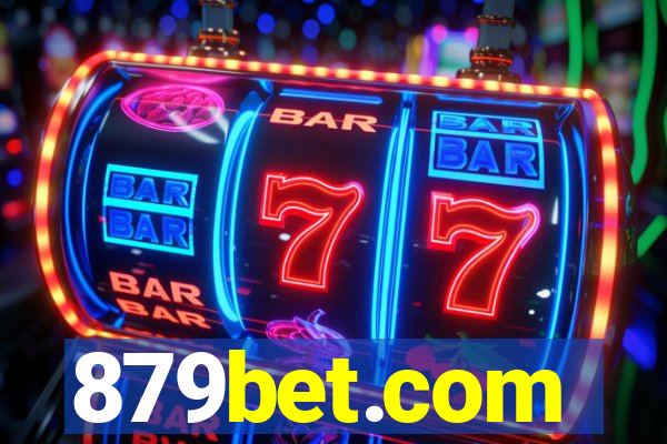 879bet.com