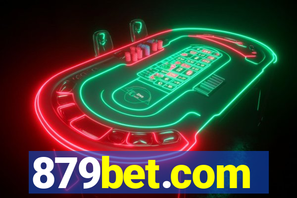 879bet.com