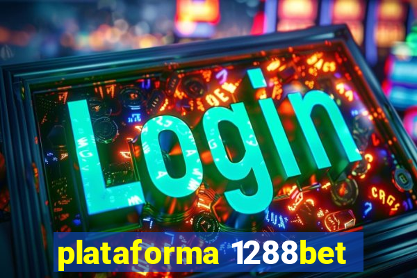 plataforma 1288bet