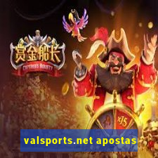 valsports.net apostas